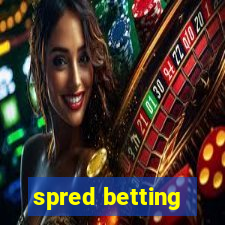 spred betting